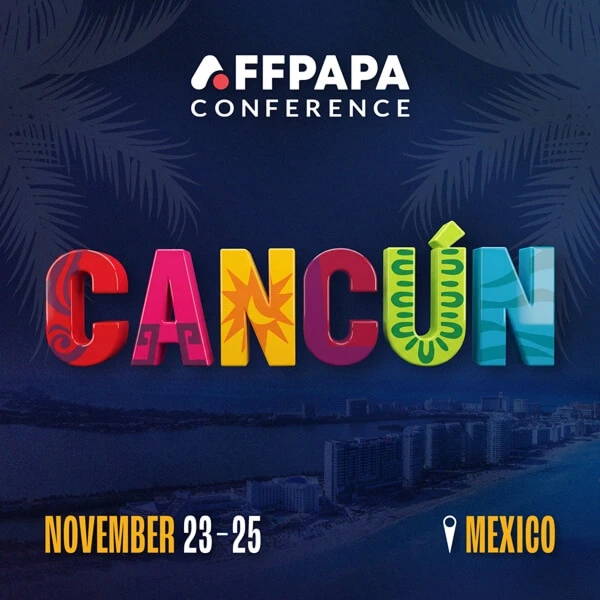 AffPapa Conference - Cancun