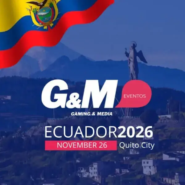 G&M Events - Ecuador