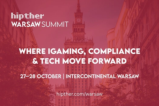 Hipther - Warsaw