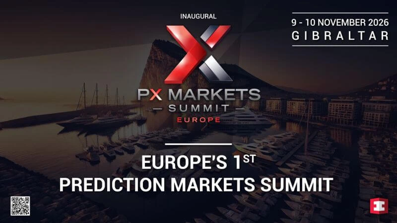 Prediction Market Summit - Europe