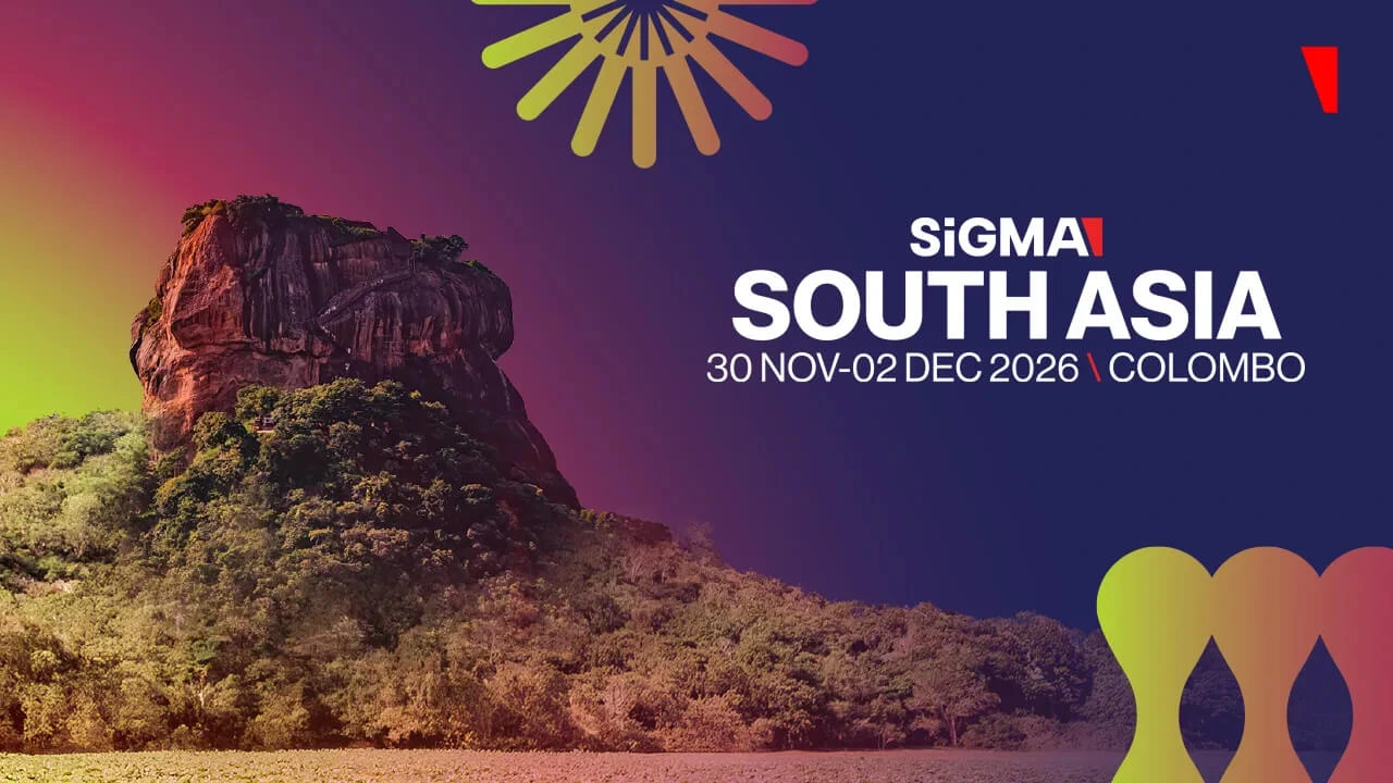 SiGMA South Asia - Colombo