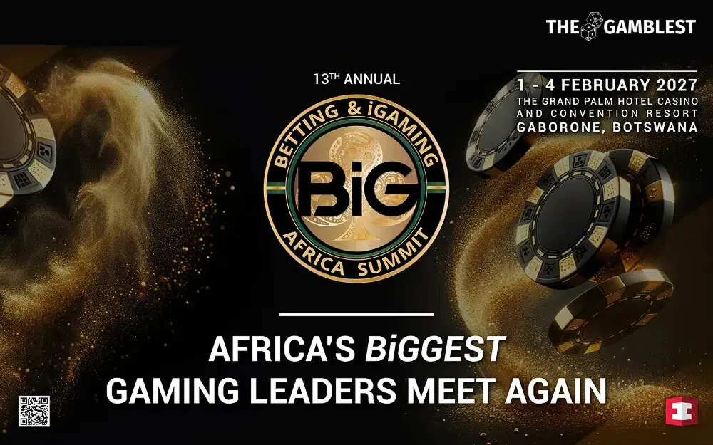 BiG Africa Summit - Gaborone