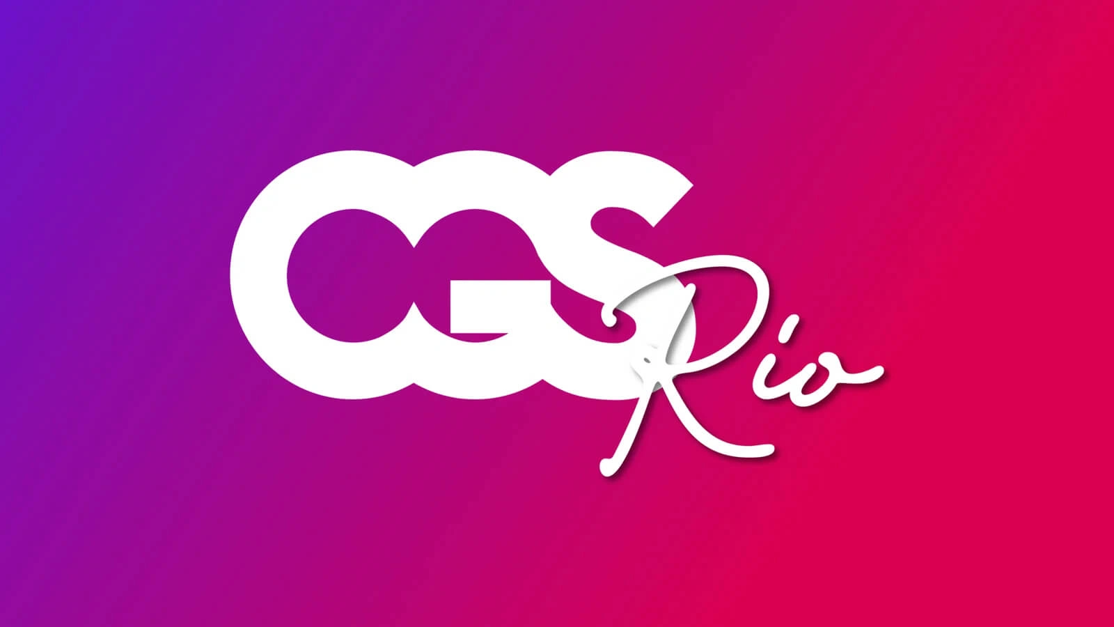 CGS Rio - Rio