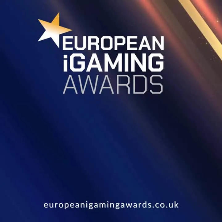 European iGaming Awards - Barcelona
