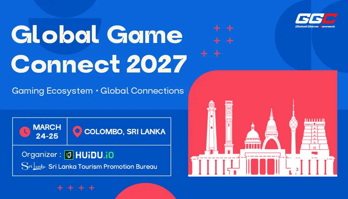 Global Game Connect (GGC) - Colombo