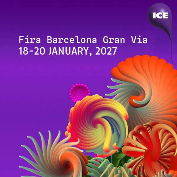 ICE - Barcelona