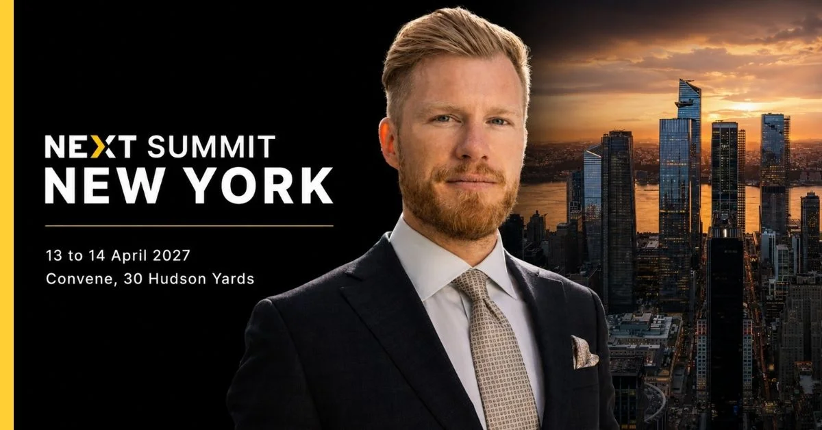 Next Summit - New York